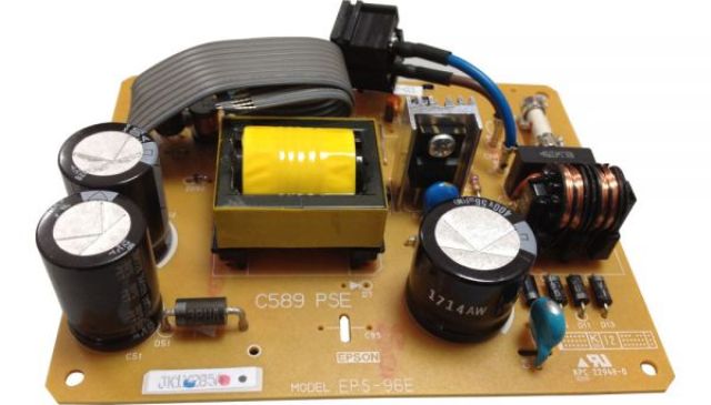 main nguồn máy in main nguồn máy in