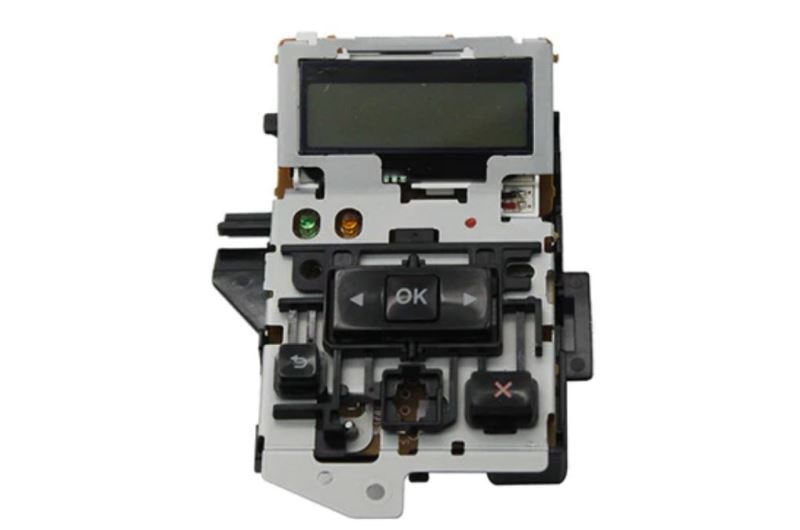 phím bấm máy in hp402