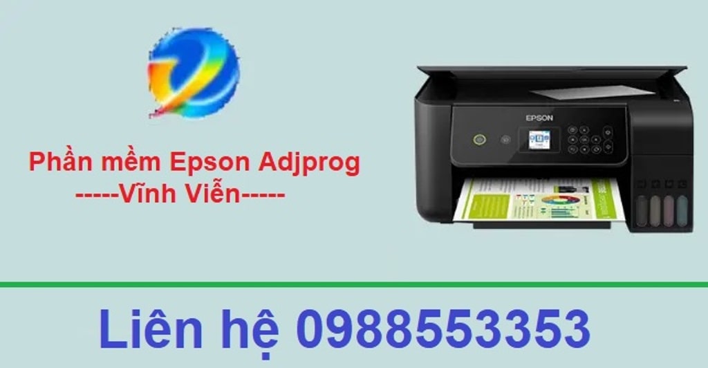 Reset Epson L211