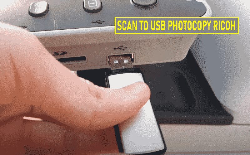 scan to usb