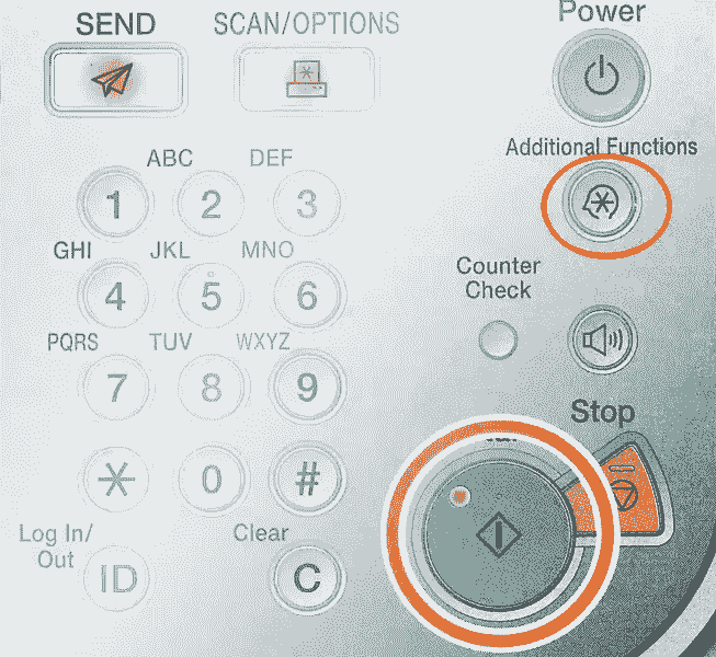 hướng dẫn cài địa chỉ ip canon