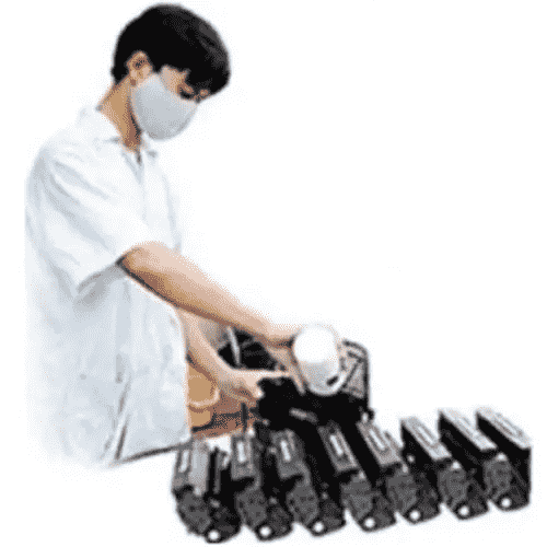 Đổ mực máy in Canon LBP 6200 Đổ mực máy in Canon LBP 6200