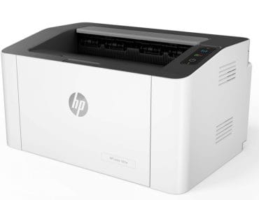 Đổ mực máy in HP Laser 107 Đổ mực máy in HP Laser 107