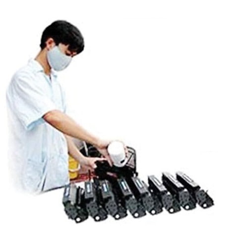 Đổ mực máy in HP Laserjet Pro 4003 Đổ mực máy in HP Laserjet Pro 4003