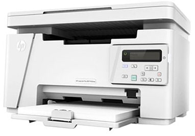 Đổ mực máy in HP LaserJet Pro M26