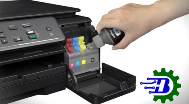 Đổ mực máy in tại Lạc Long Quân Đổ mực máy in tại Lạc Long Quân