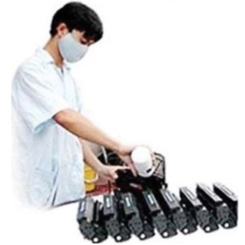 Đổ mực máy in Đổ mực máy in