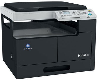 Mực máy photocopy konica minolta bizhub