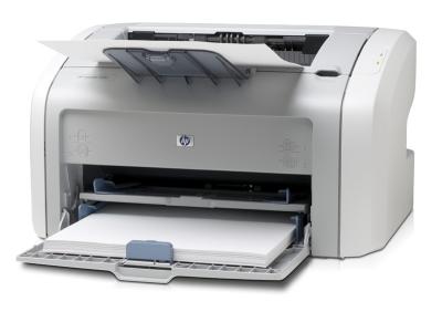 Thay trống máy in HP 1020