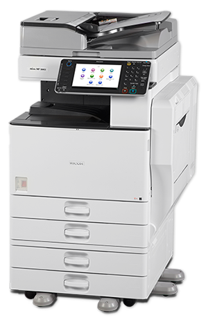 Sửa máy photocopy Ricoh MP 5002 Sửa máy photocopy Ricoh MP 5002