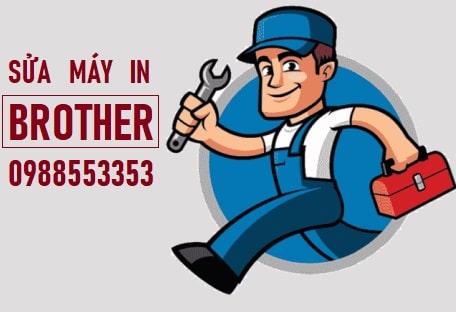 Sửa máy in Brother HL 1111 Sửa máy in Brother HL 1111