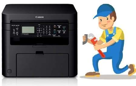 Sửa máy in Canon MF4320d Sửa máy in Canon MF4320d