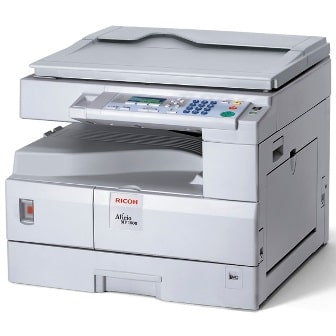 Sửa máy photocopy Ricoh MP 1900