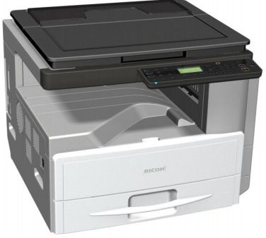 Sửa máy photocopy Ricoh MP 2501L