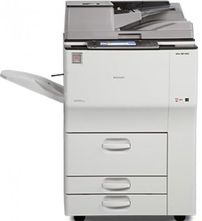 Sửa máy photocopy Ricoh MP 6001 Sửa máy photocopy Ricoh MP 6001