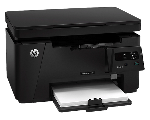 Thay trống máy in HP M125 Thay trống máy in HP M125