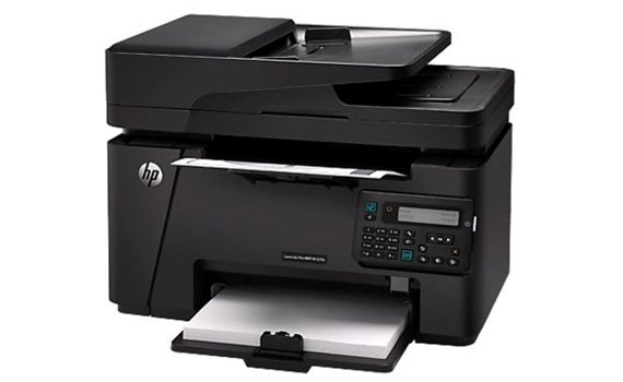 Thay trống máy in HP M225