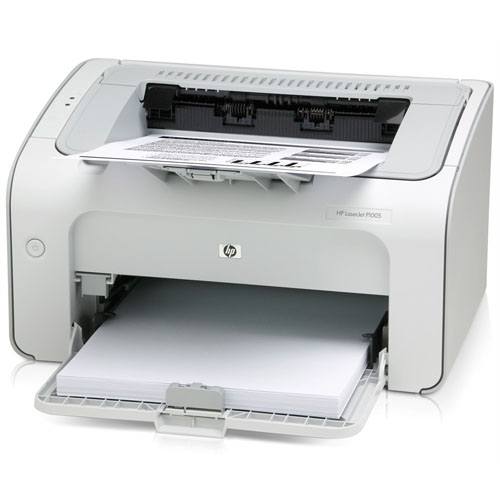 Thay trống máy in HP P1005 Thay trống máy in HP P1005