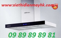 máy hút mùi độc lập ab 901