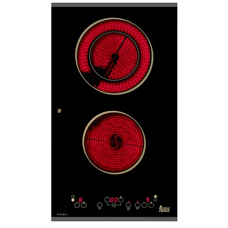 Bếp hồng ngoại Teka TC 2P1