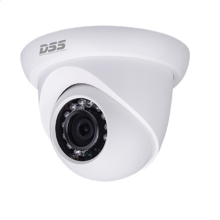 Camera giám sát ip treo tường Dahua DS 2130 DIP