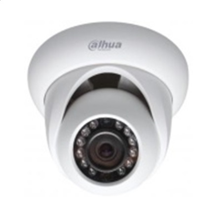 Camera giám sát ip treo tường Dahua IPC-HDW 1220