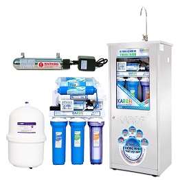 máy lọc nước ro