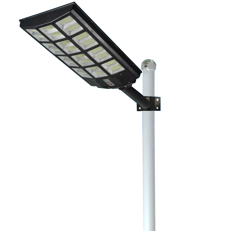 Đèn năng lượng MT Solar 600W HK504