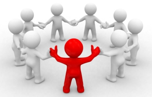 hợp tác kinh doanh