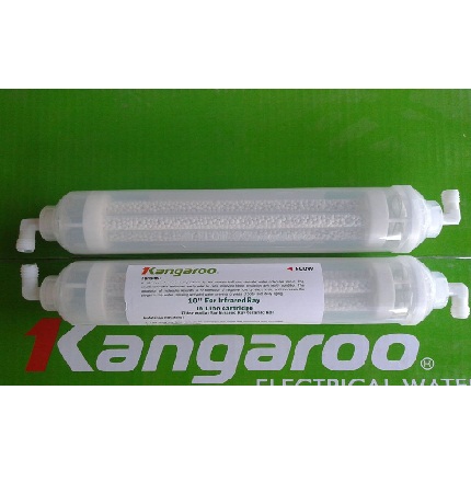 Lõi lọc nước số 6 Kangaroo.