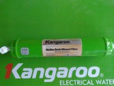 lỗi lọc nước kangaroo số 8