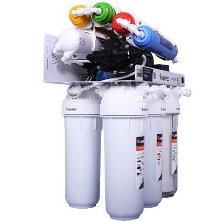 Máy lọc nước Jenpec MIX-8000C