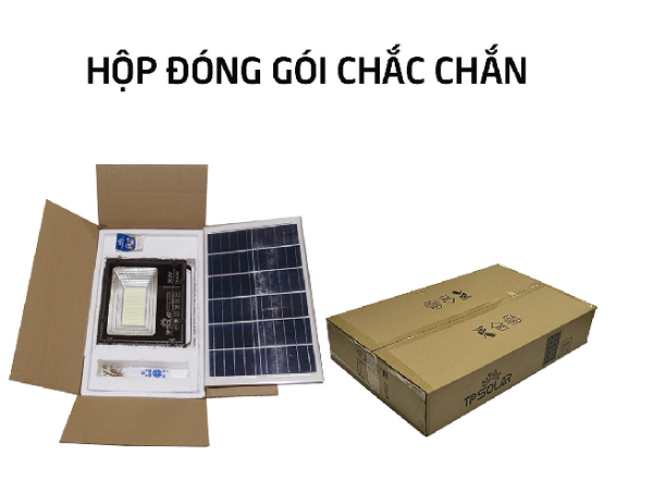 Solar 1 chóa 500W HK608