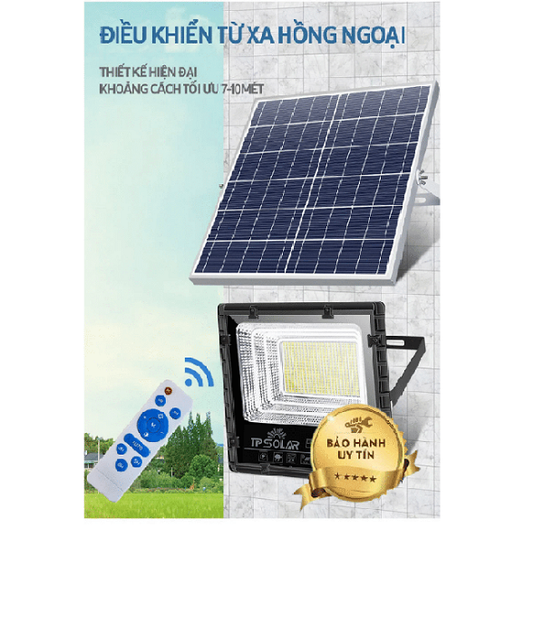 Solar 1 chóa Công suất 300W HK 607