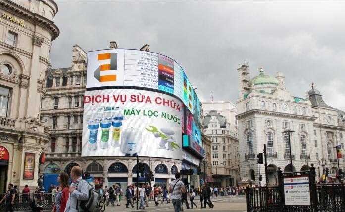 địa chỉ sửa máy lọc nước tại hà nội