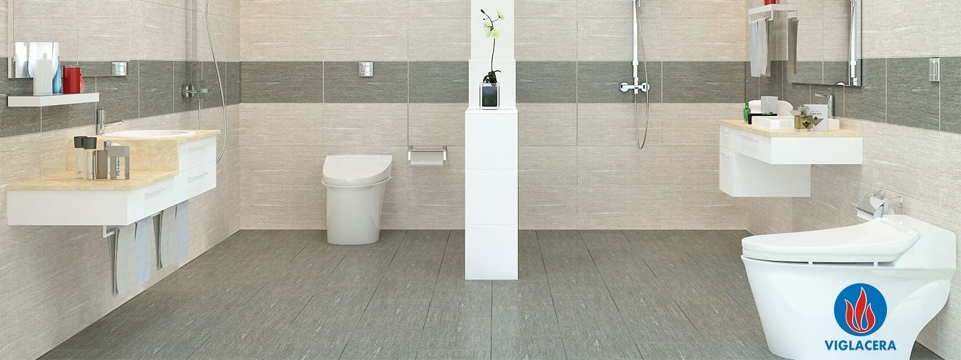 thiết bị vệ sinh viglacera