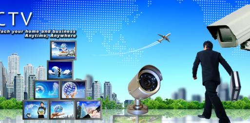 ưu điểm của camera giám sát