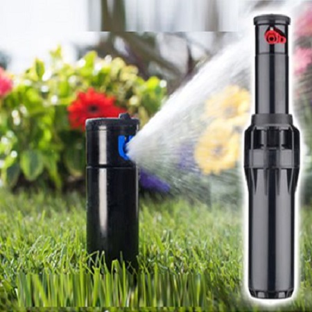Thiết bị tưới cây tưới cỏ tưới hoa tự động
