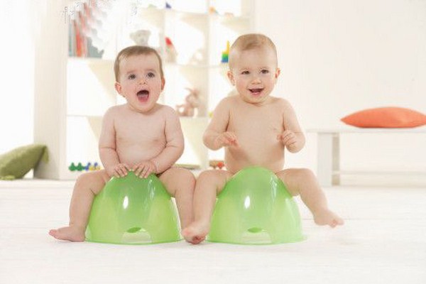 táo bón ở trẻ em