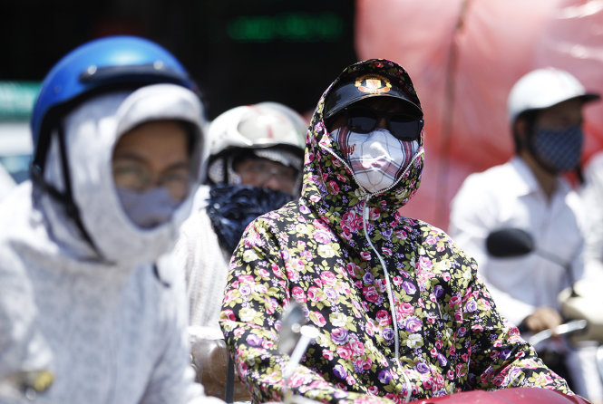 Cách chống nắng cho da được chị em tin dùng ngày hè