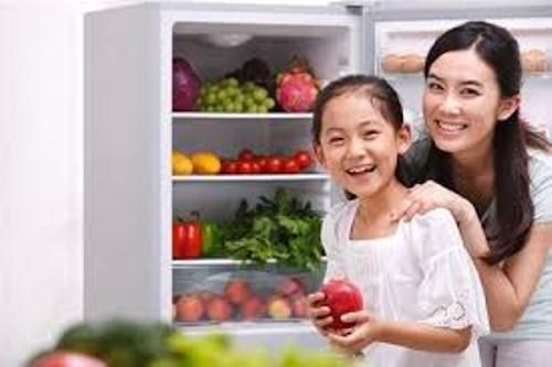 Hoa quả giúp bổ sung khoáng chất cho trẻ