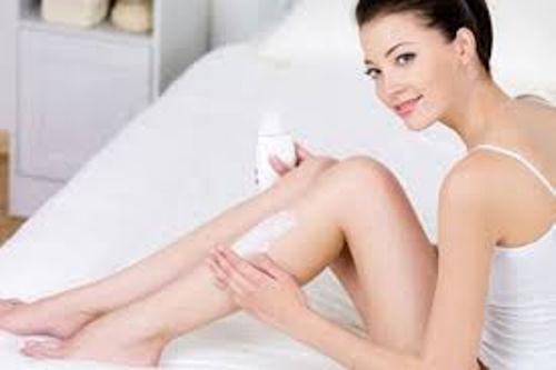 Kem dưỡng trắng da