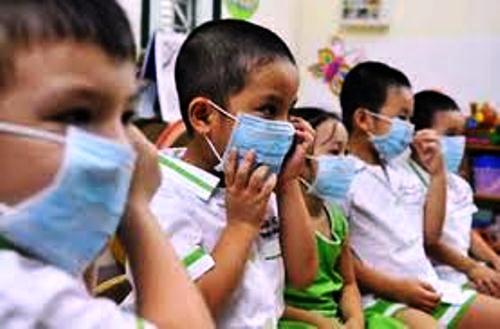 phòng ngừa cúm hiệu quả