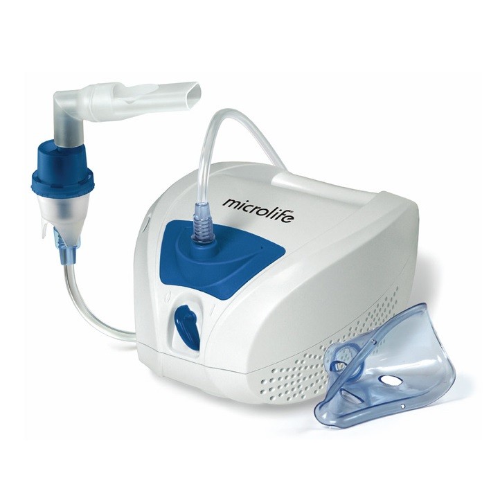 Máy xông mũi họng hiệu quả cao