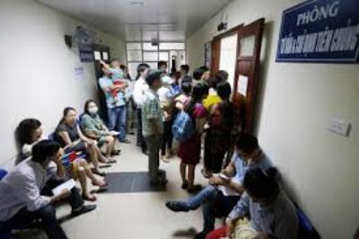 bệnh thủy đậu có thể gây nhiều biến chứng nguy hiểm