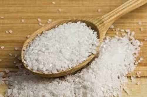 Vai trò của muối với sức khỏe