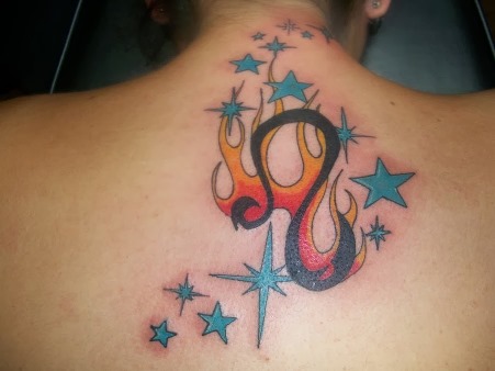 Xăm gây tổn thương các tế bào vùng da