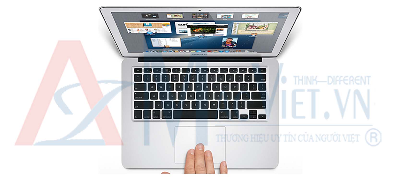 MacBook Air MC 965