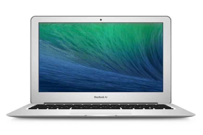 Apple Macbook Air 2015 MJVM2 hiện đại, sang trọng