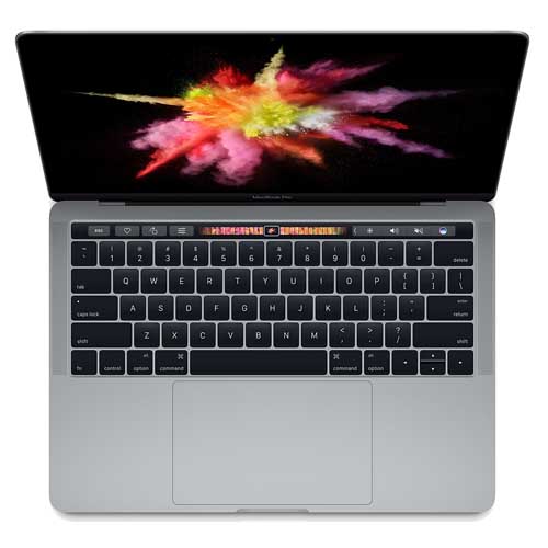 Macbook Pro MLH12 nâng cấp Fore Touch